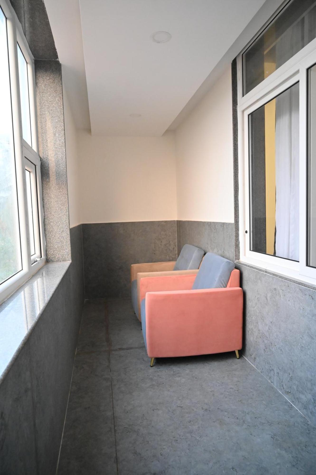 Hotel Shri Devi Comforts Inn Bhatkal Ngoại thất bức ảnh