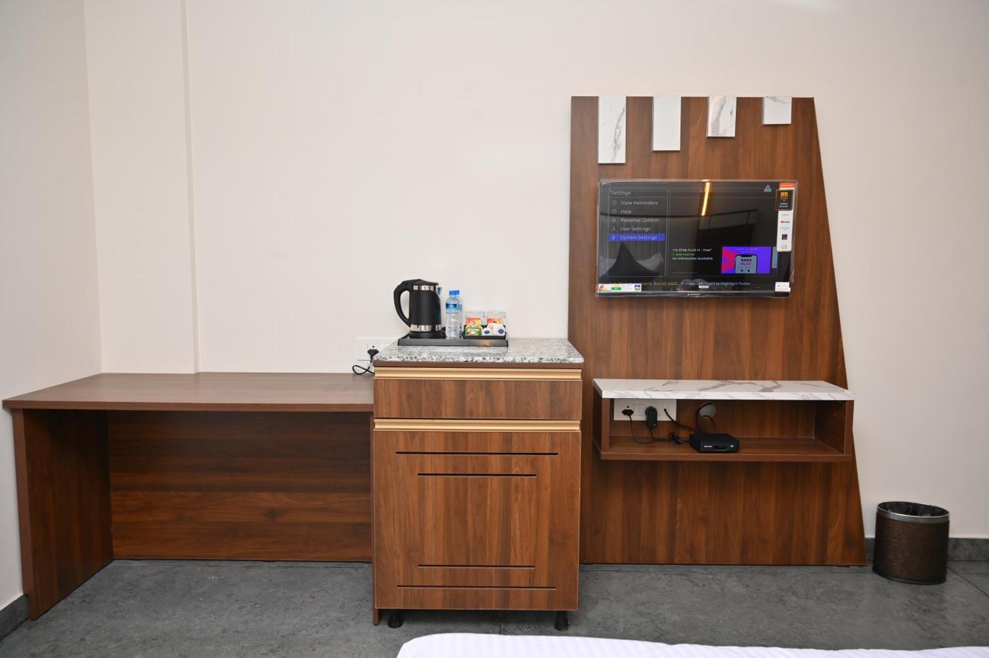 Hotel Shri Devi Comforts Inn Bhatkal Ngoại thất bức ảnh