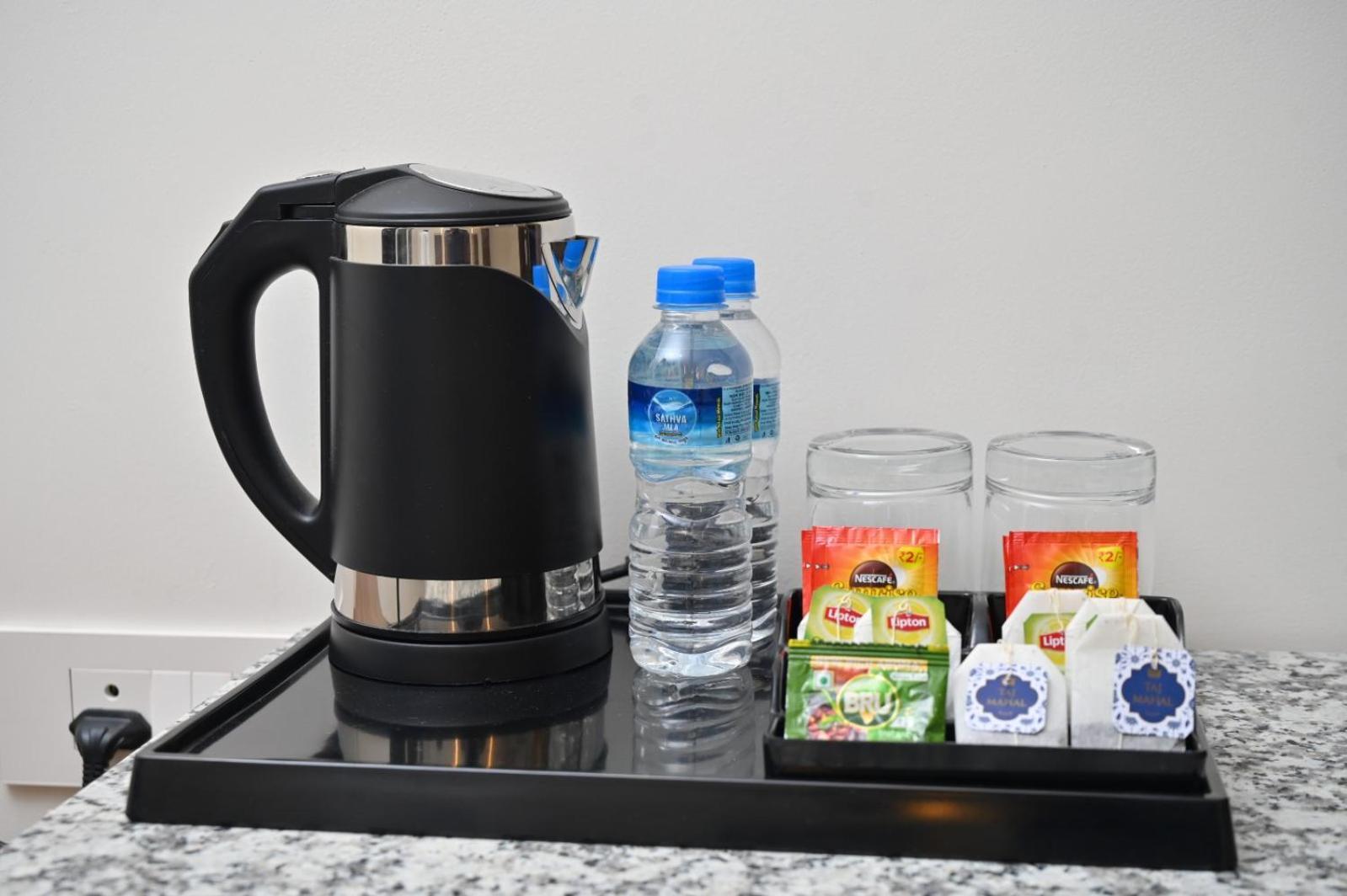Hotel Shri Devi Comforts Inn Bhatkal Ngoại thất bức ảnh